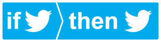 Illustration for article titled Use IFTTT To Supercharge Your Twitter Alerts